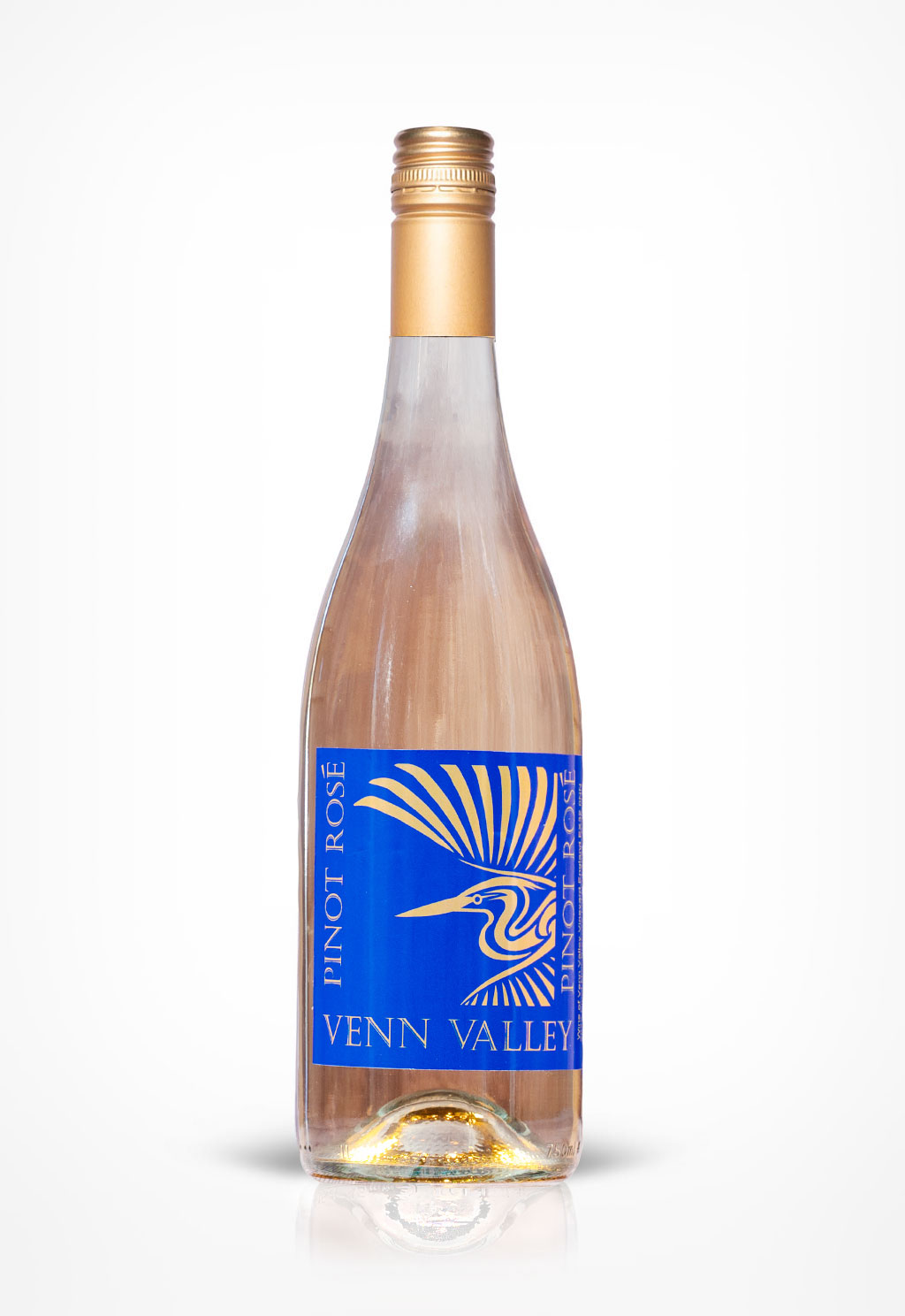 Venn Valley Pinot Noir Rose